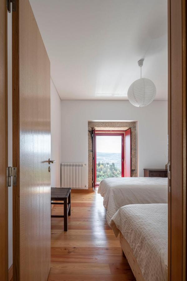 Willa Casa Da Moiroa Sendim  Zewnętrze zdjęcie