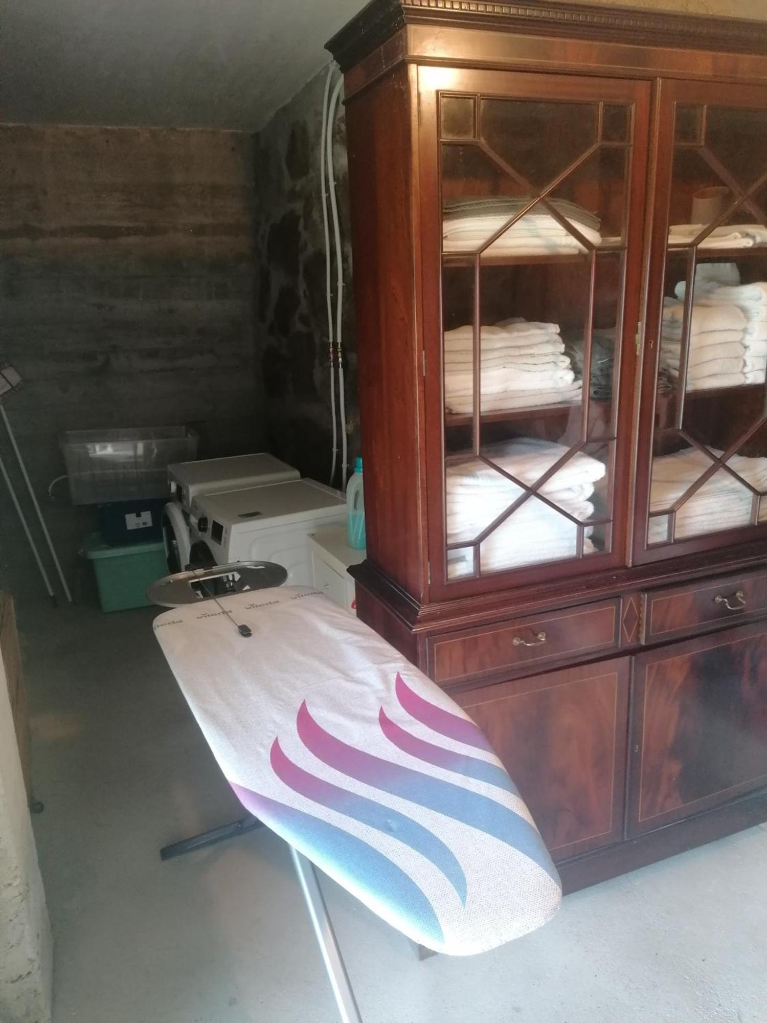 Willa Casa Da Moiroa Sendim  Zewnętrze zdjęcie
